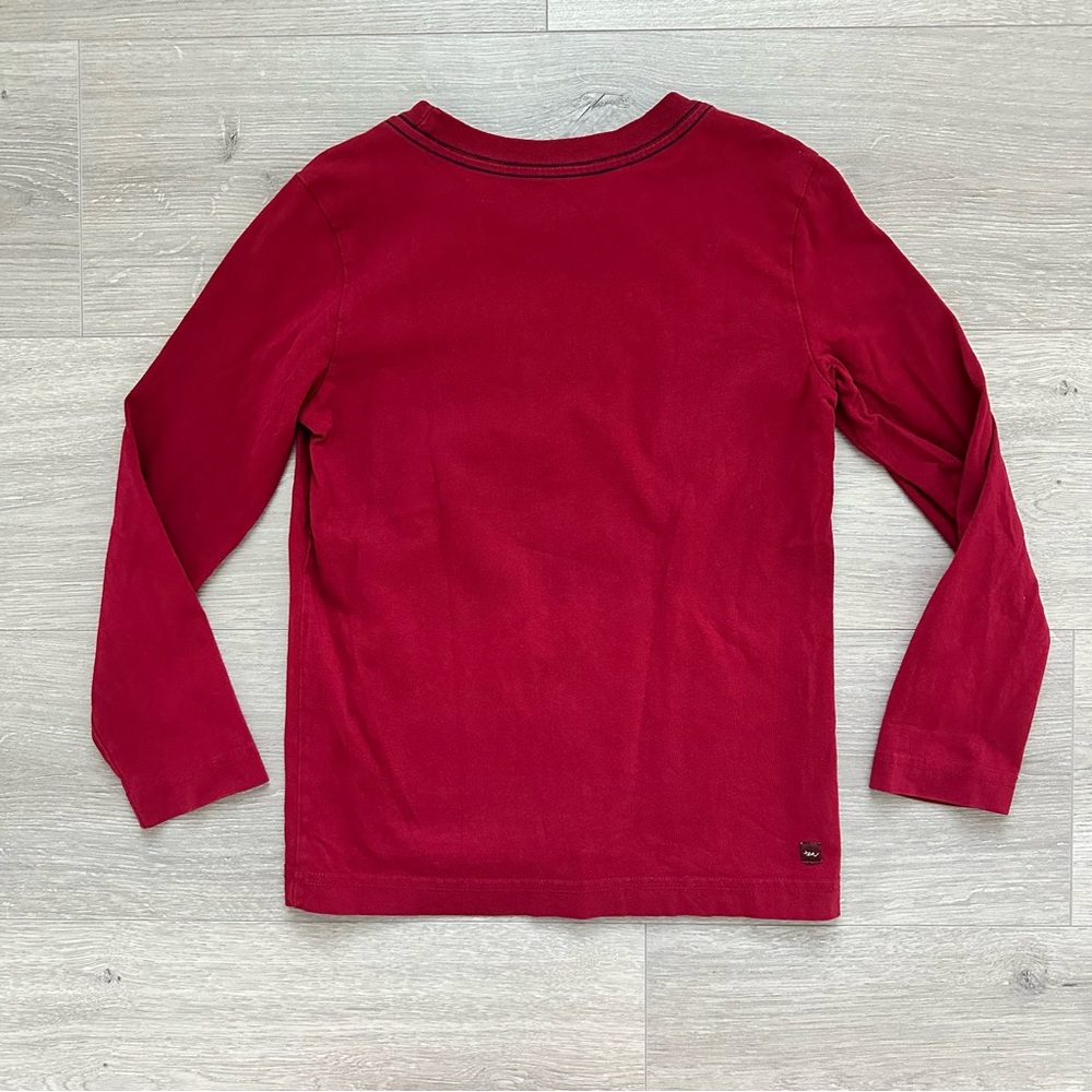 Tea Collection Bull Tee - Picture 4 of 4